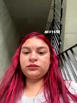 MiaLujan  online show from November 23, 11:32 am