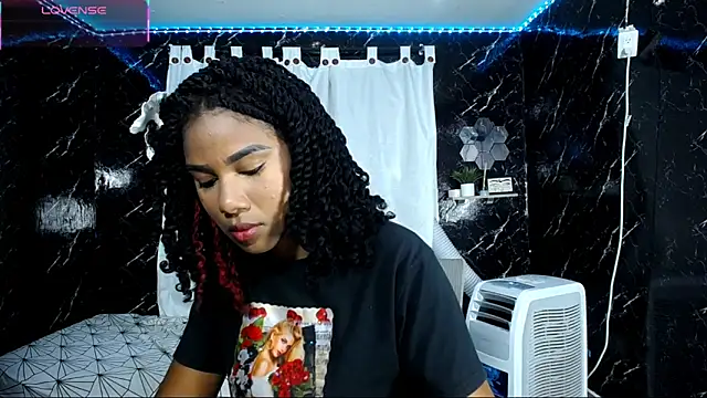 Hillary queen online show from September 24, 12:41 pm