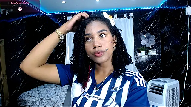 Hillary queen online show from September 29, 12:43 pm