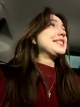 Peachy Dream online show from December 4, 9:24 pm