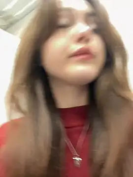 Peachy Dream online show from December 5, 12:52 am