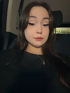 Peachy Dream online show from December 6, 10:30 pm