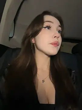 Peachy Dream online show from December 21, 9:58 pm