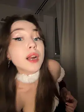 Peachy Dream online show from December 25, 1:10 am