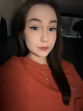 Peachy Dream online show from January 9, 10:20 pm