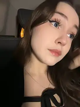 Peachy Dream online show from January 16, 9:51 pm