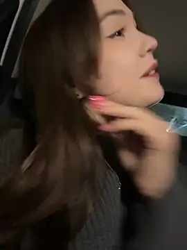 Peachy Dream online show from February 2, 12:19 am