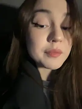 Peachy Dream online show from February 13, 4:39 pm