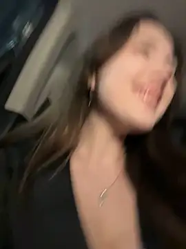 Peachy Dream online show from February 20, 8:47 pm