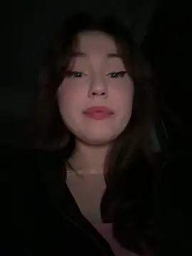 Peachy Dream online show from October 6, 6:16 pm