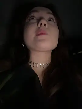 Peachy Dream online show from November 3, 6:09 pm