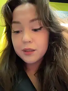 Peachy Dream online show from November 6, 6:09 pm