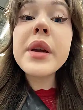 Peachy Dream online show from November 9, 6:17 pm