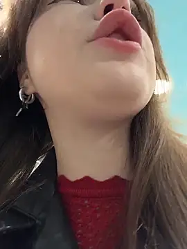 Peachy Dream online show from December 15, 5:06 pm