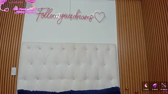 MartinaWestt online show from July 11, 1:08 am