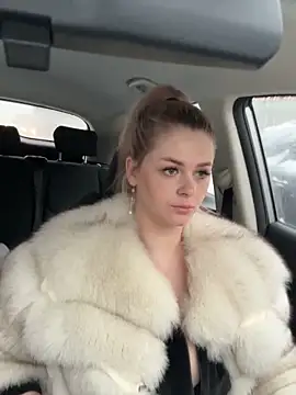 Love Bri online show from January 22, 12:38 pm