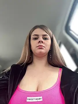 Love Bri online show from February 27, 11:41 am