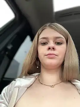 Love Bri online show from March 8, 1:14 pm