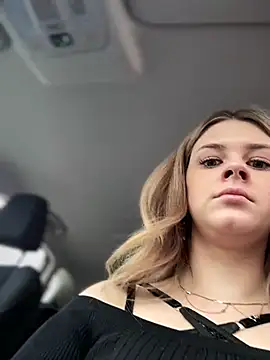 Love Bri online show from March 11, 12:50 pm