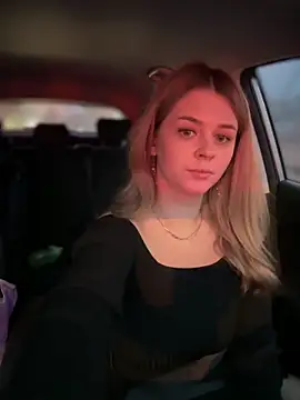 Love Bri online show from March 11, 3:56 pm