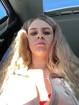 Love Bri online show from March 15, 8:26 am