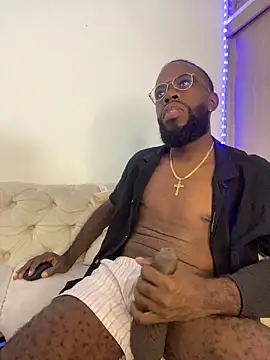 Jacksonking27 online show from May 1, 11:20 pm