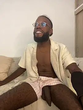 Snapshot of Jacksonking27 chatting on May 11, 11:57 pm Jacksonking27 online show from May 11, 11:57 pm
