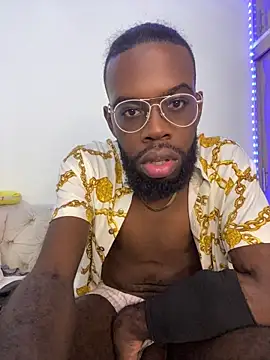 Snapshot of Jacksonking27 chatting on May 12, 10:51 pm Jacksonking27 online show from May 12, 10:51 pm