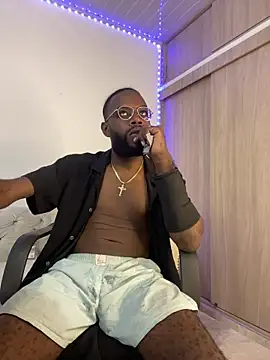 Snapshot of Jacksonking27 chatting on July 3, 11:11 pm Jacksonking27 online show from July 3, 11:11 pm