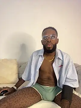 Snapshot of Jacksonking27 chatting on July 21, 10:45 pm Jacksonking27 online show from July 21, 10:45 pm