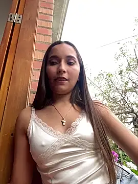 Snapshot of Penelope-Hot chatting on February 18, 9:42 pm Penelope-Hot online show from February 18, 9:42 pm