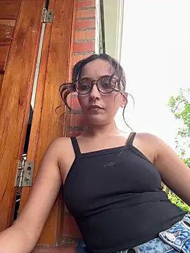 Snapshot of Penelope-Hot chatting on May 30, 8:17 pm Penelope-Hot online show from May 30, 8:17 pm