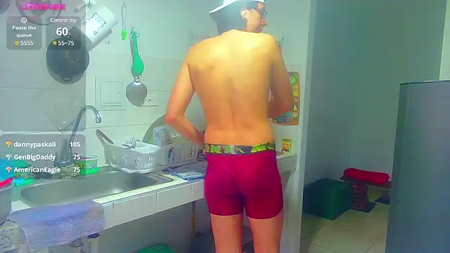 Andy gray online show from February 27, 10:09 pm