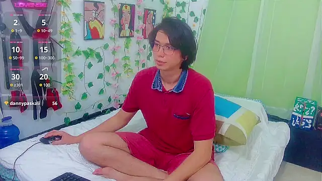 Andy gray online show from March 14, 8:49 pm