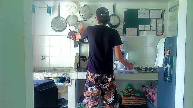 Andy gray online show from October 13, 4:07 pm