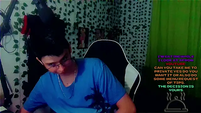 Andy gray online show from October 18, 11:49 pm