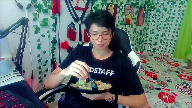 Andy gray online show from February 3, 10:48 pm