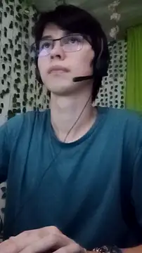 Andy gray online show from February 7, 12:36 am