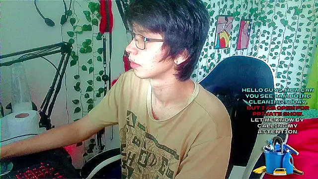 Andy gray online show from February 20, 1:22 pm