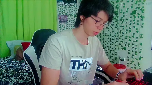 Andy gray online show from March 17, 6:00 pm