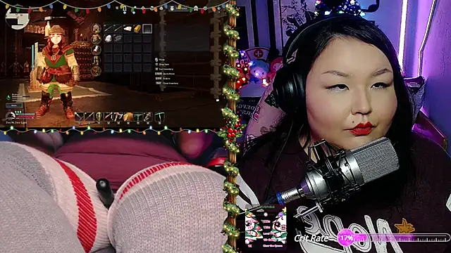 EmGreens online show from December 22, 9:33 am