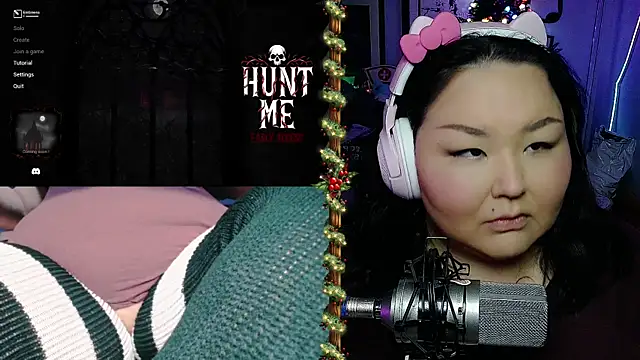 EmGreens online show from December 28, 4:30 am