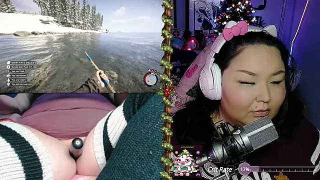 EmGreens online show from December 28, 7:33 am