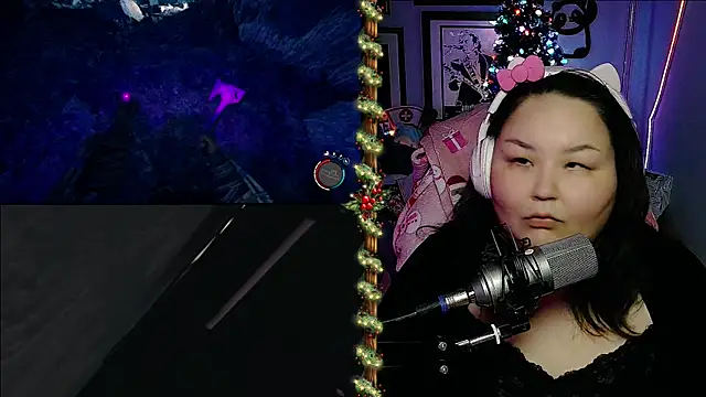 EmGreens online show from December 29, 6:35 am