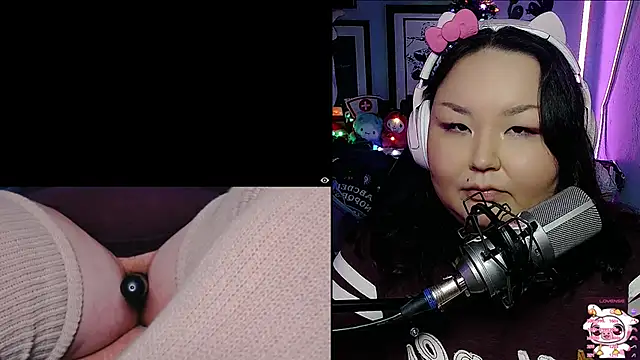 EmGreens online show from February 2, 5:53 am