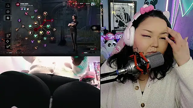 EmGreens online show from March 1, 11:37 pm