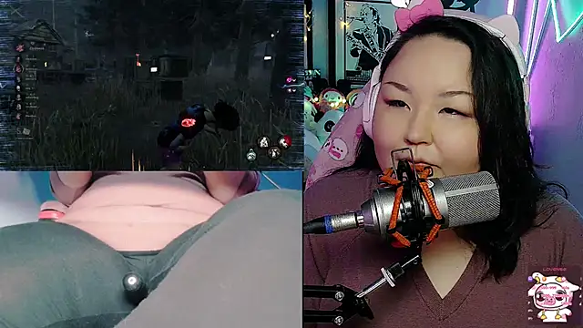 EmGreens online show from March 2, 2:41 am