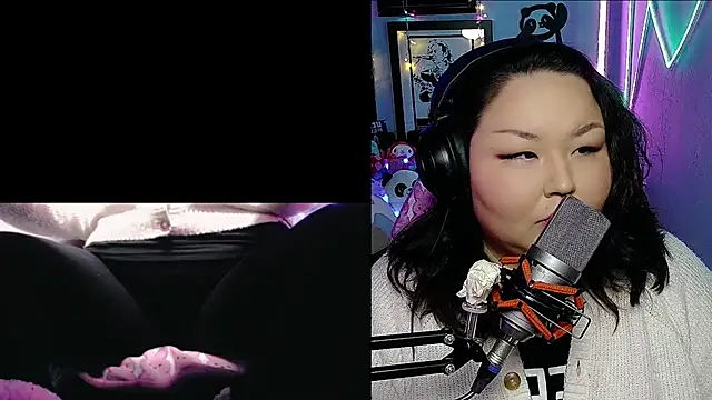 EmGreens online show from March 8, 3:17 am