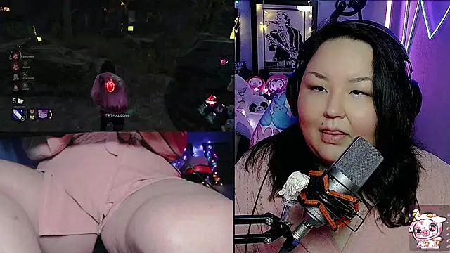 EmGreens online show from March 13, 5:33 am