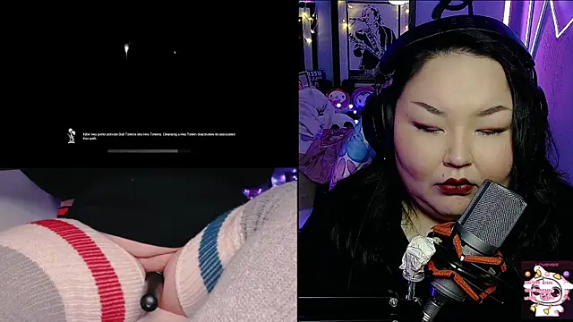 EmGreens online show from March 15, 2:46 am